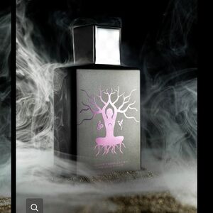Shamanism Spirit eau de  perfume bought in Paris salon.